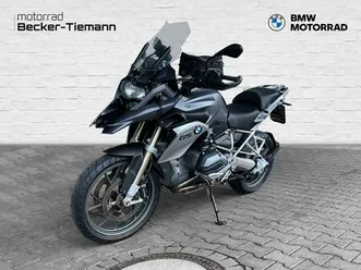bmw r 1200 gs
