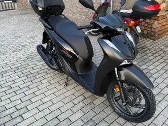 honda sh 150 i
