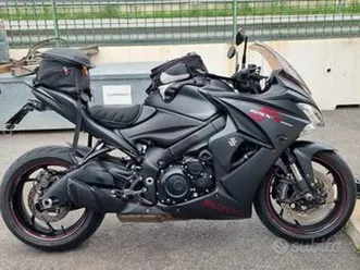 suzuki gsx s 1000 f