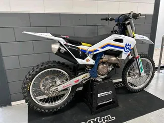 husqvarna fc 250 sxf