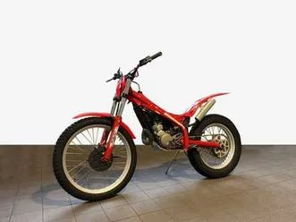 evo 2t 80 senior my23