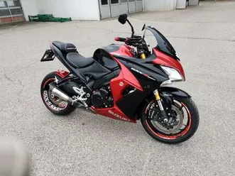 gsx s1000f