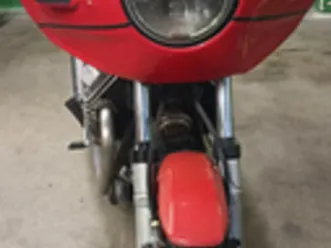 moto guzzi v35