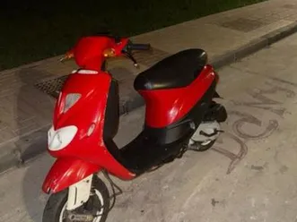 piaggio - zip copa agua original