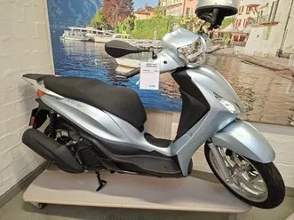 piaggio medley 125