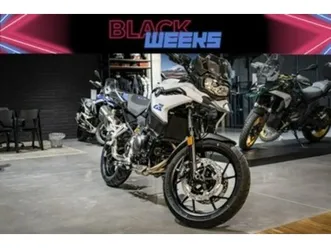 bmw gs f 800 gs f 800 gs dostępny od ręki! black