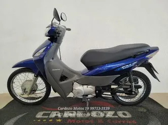 honda biz 125 ks