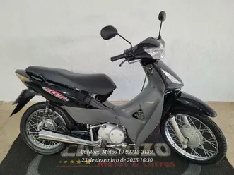honda biz 125 ks