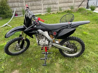 karabinek szturmowy asg