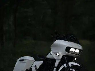 harley davidson road glide