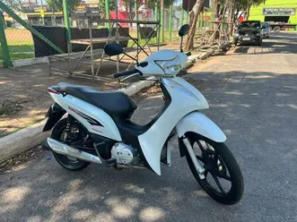honda biz 125 ex flexone