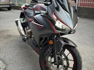 cbr 500r