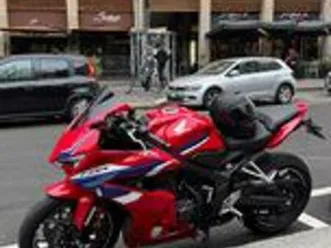 honda cbr 650 - 2024