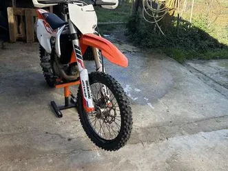 ktm 350 sx