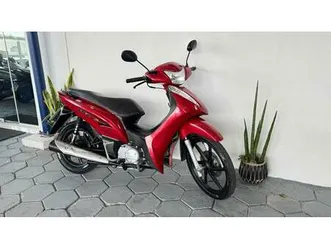 honda biz 125 ex flexone