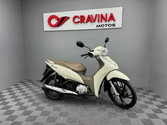 honda biz 125 ex
