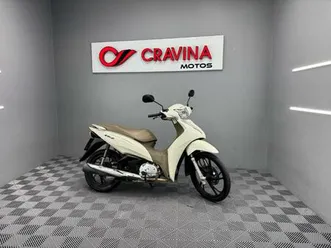honda biz 125 ex