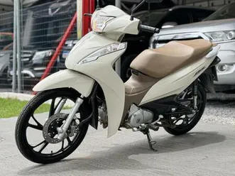 honda biz 125/125i flex