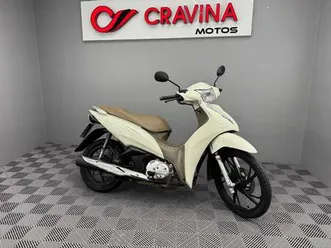 honda biz 125 ex