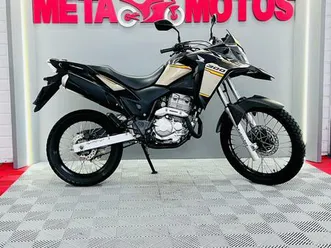 honda xre 300 adventure abs