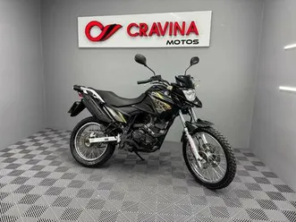 yamaha xtz 150 crosser s abs