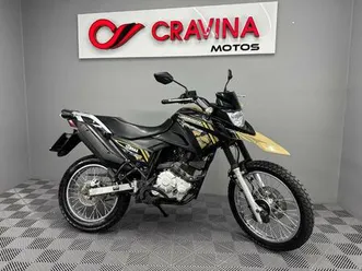 yamaha xtz 150 crosser z abs