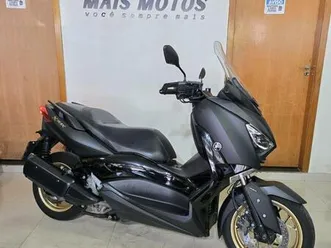 yamaha xmax 250