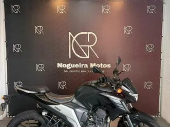 yamaha fz25 250 fazer flex