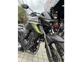 yamaha fz25 fazer flex