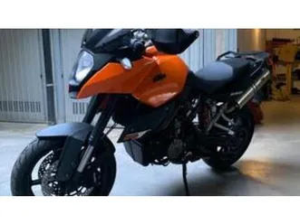 990 supermoto t abs (2011 - 13)