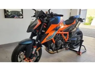 1290 super duke r (2021)