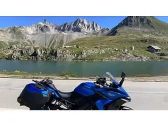 gsx-s1000gt (2022 - 24)