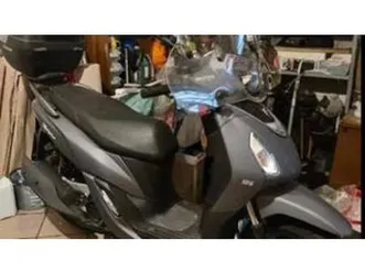 symphony 125 (2021 - 24)