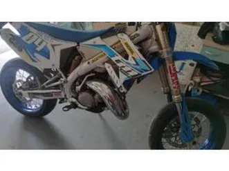 smr 125 fi 2t (2020)