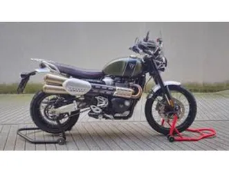 scrambler 1200 xc (2021 - 23)
