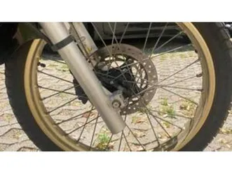 nx 650 dominator (1996 - 02)