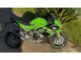 ninja 125 (2019 - 20)