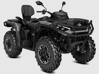can-am 2026. god. outlander max pro xu hd10 t, 2026 god.