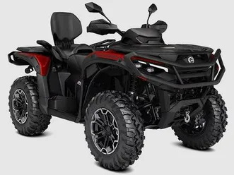 can-am 2026. god. outlander max xt 850 t abs, 2026 god.
