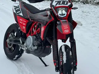 gas gas sm700 700 cm3, 2023 god.