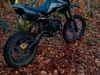 dirt-bike