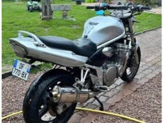 600 bandit a2 débridée