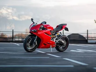 ducati panigale 959 v2