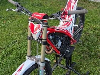 300 txt gasgas trial 2021