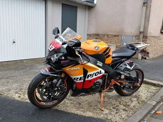 honda 1000 rr