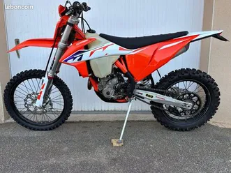 ktm 250 excf
