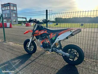 ktm 85 sx sm