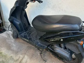 kymco agility 50 cc