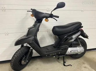 mbk booster spirit origine état neuf