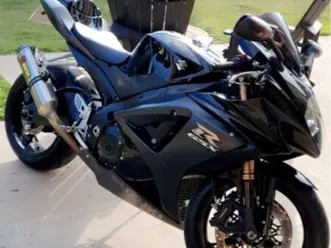 gsxr 1000 k8